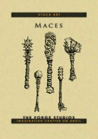 Maces