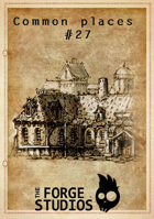 Common places #27