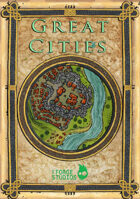 Great Cities #12