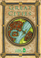 Great Cities #11