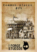 Common places #25