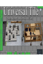 Hayland Terrain Modern Scenery Mega Bundle