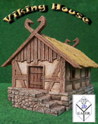 Vikings House