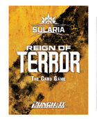 Battle for Sularia - Reign of Terror