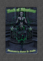 The Deck of Illusions