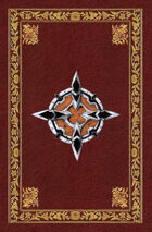 Adventurer's Journal