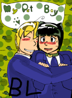 My Pet Boy