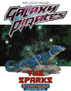 Adversaries: Sparks