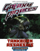 Adversaries: Tankborn