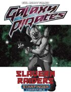 Adversaries: Slavern