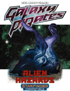 Hazards: Alien Hazards