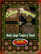 Endless Dungeons: Lost Jungle Temples