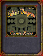 Endless Dungeons: Dungeon Basics