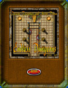 Endless Dungeons: Desert Temples & Caves