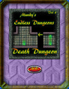 Endless Dungeons: Death Cult Dungeons