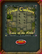 Great Outdoors Volume 6: Ruins of the Wilds