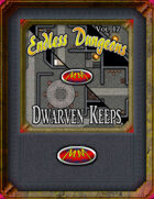 Endless Dungeons: Dwarven Keep