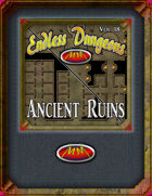 Endless Dungeons: Ancient Ruins