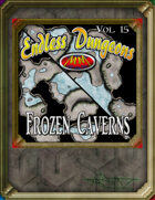Endless Dungeons: Frozen Caverns