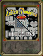 Endless Dungeons: Ice Palace