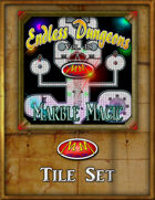 Endless Dungeons: Marble Magic