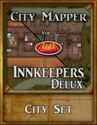 Innkeepers Deluxe