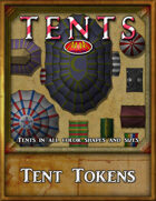 1000 Tents