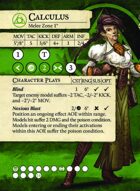 Calculus (Alchemists Guild)