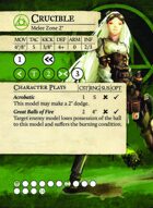 Crucible (Alchemists Guild)