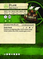 Flask (Alchemists Guild)