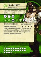 Katalyst (Alchemists Guild)