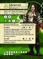 Mercury (Alchemists Guild)