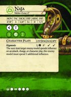 Naja (Alchemists Guild)