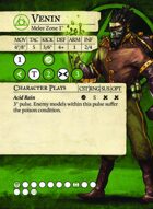 Venin (Alchemists Guild)