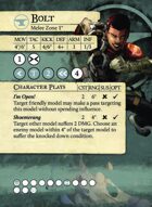 Bolt (Blacksmiths Guild)