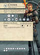 Veteran Cinder (Blacksmiths Guild)