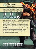 Furnace (Blacksmiths Guild)