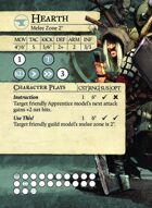 Hearth (Blacksmiths Guild)