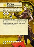 Friday (Brewer's Guild)