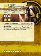 Quaff (Brewer's Guild)