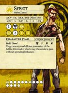 Spigot (Brewer's Guild)