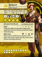 Veteran Spigot (Brewer's Guild)