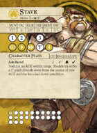 Stave (Brewer's Guild)