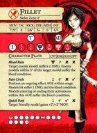 Fillet (Butchers Guild)