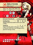Meathook (Butchers Guild)