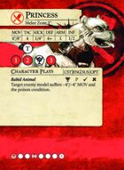 Princess (Butchers Guild)