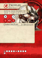 Truffles (Butchers Guild)