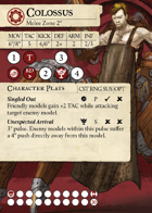 Colossus (Engineers Guild)