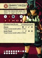 Harriet 'The Hat' (Engineers Guild)