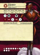 Hoist (Engineers Guild)